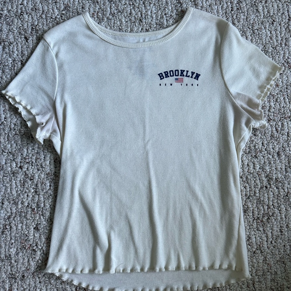 Brooklyn New York T-Shirt